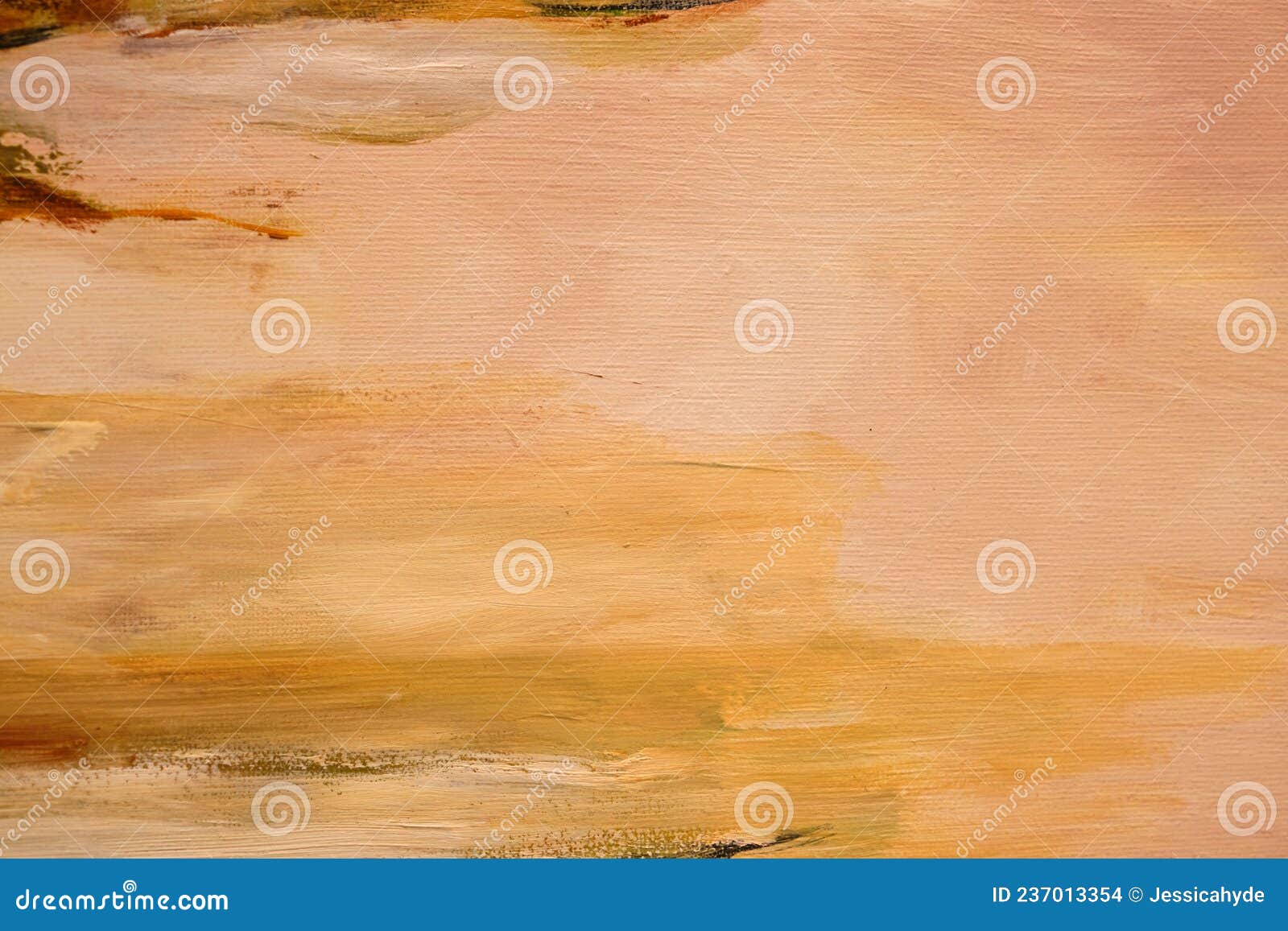 Cream Colored Canvas Backdrop Stock Photo Image of ochre, painting
