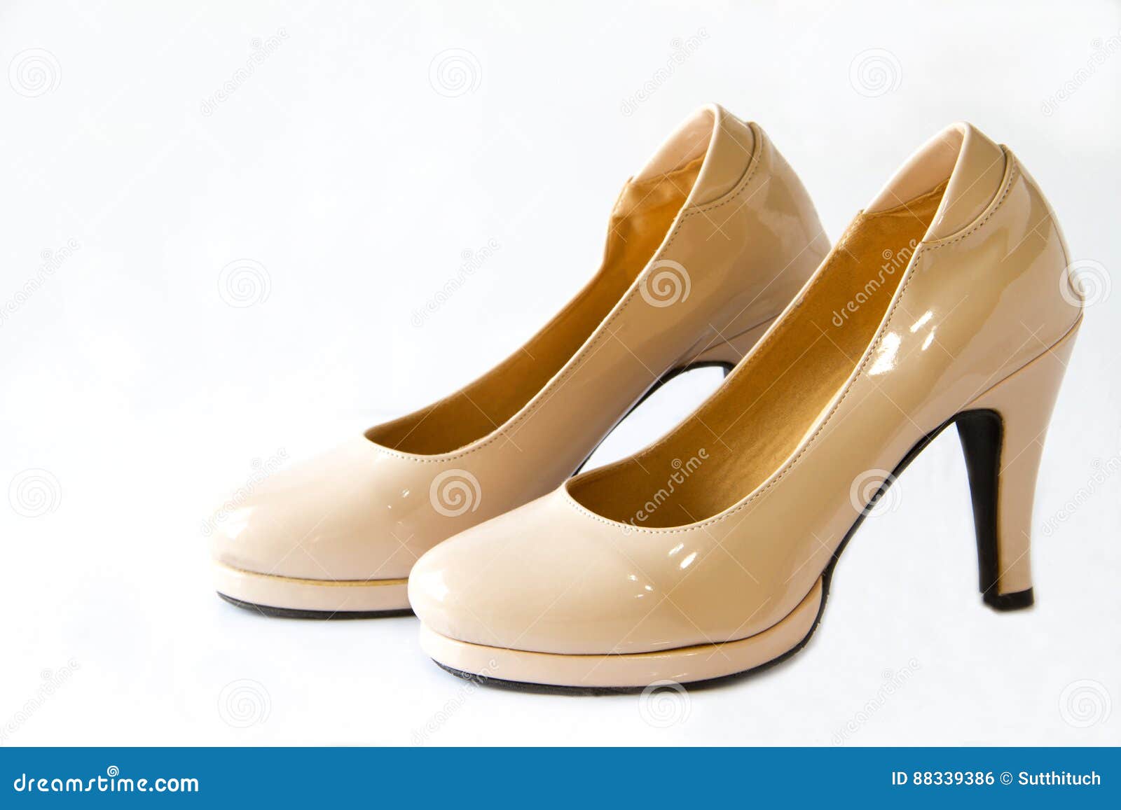 8B Dior Cream Colored Slingback Heels - No Box | eBay