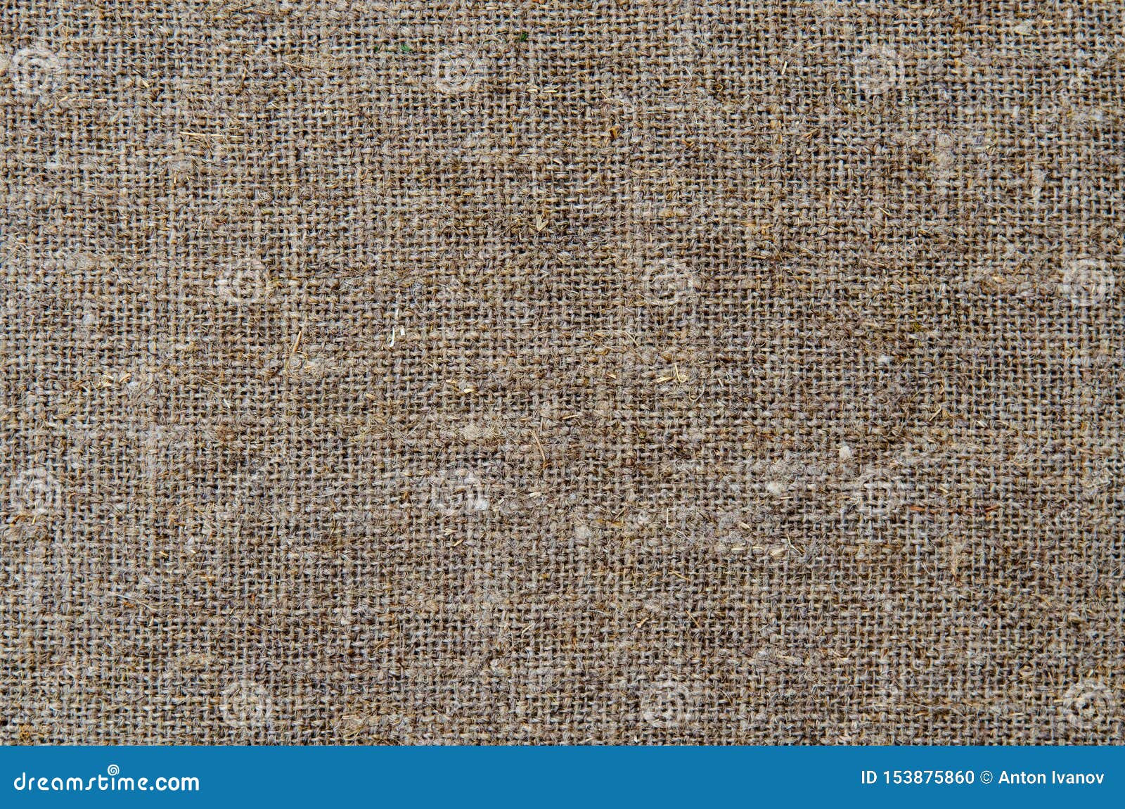 The Cream Linen Texture Background Cloth Canvas Stock Photo Image of