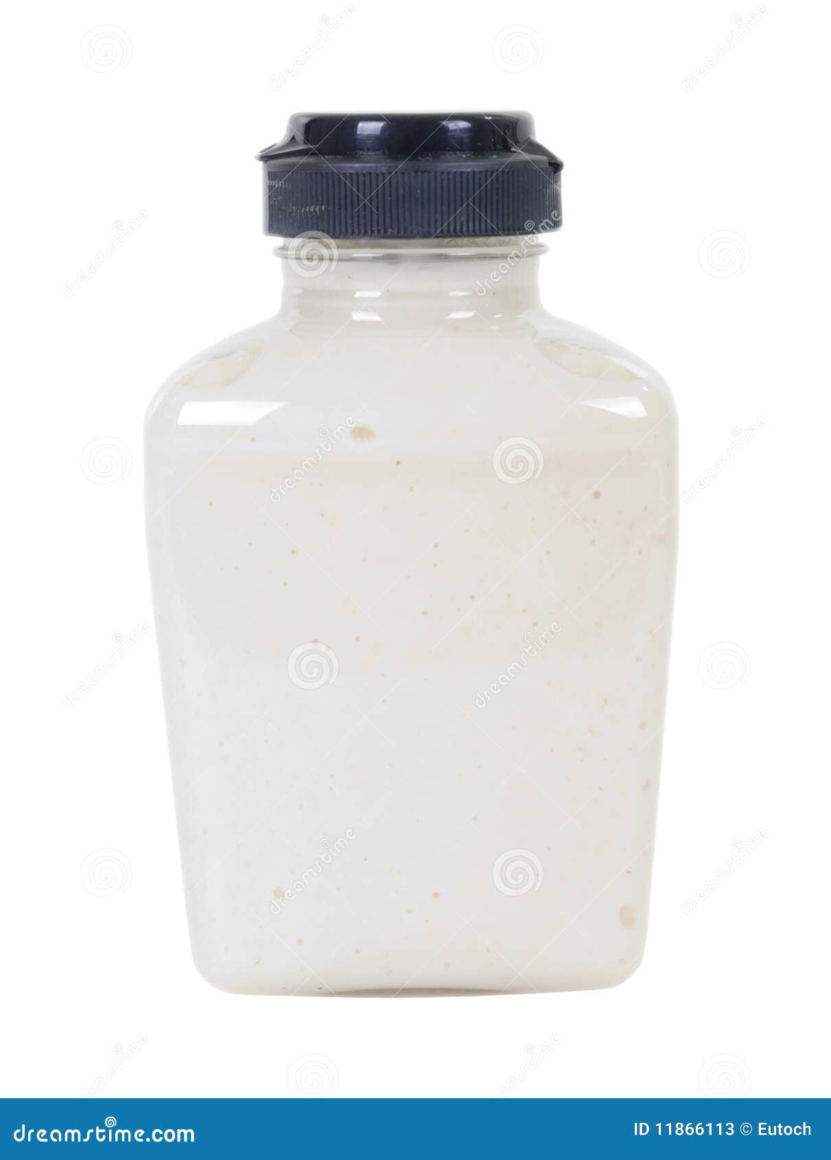 Creamy Horseradish in Bottle Stock Image Image of herbal, diet 11866113