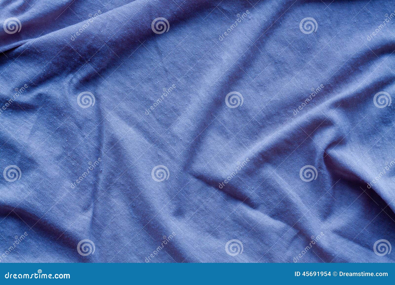 Creased material or fabric stock photo. Image of material - 45691954