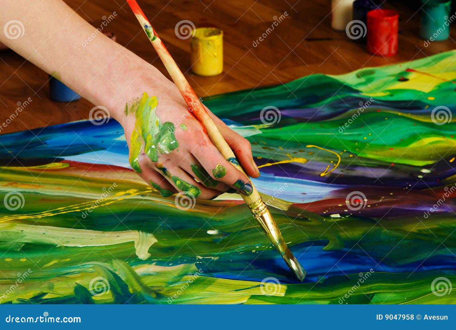 create art from photo create art from photo