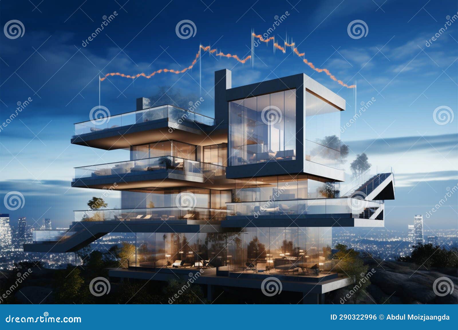 creating and ing contemporary real estate structures defines business success