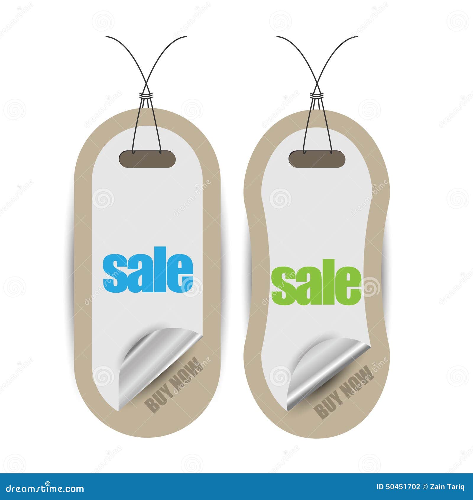 Download Creative, Abstract Standard Size Web Sale Banner Tag Or ...