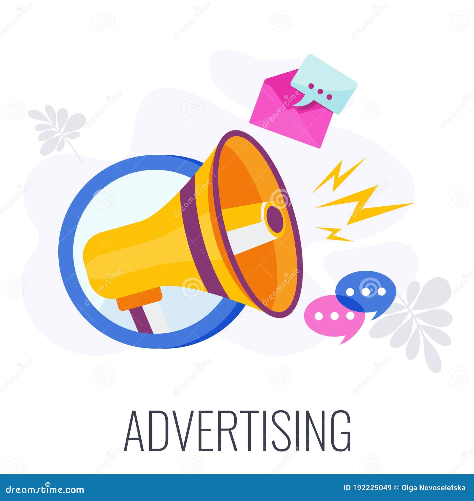Creative Advertising and Marketing Strategy. Communication and ...