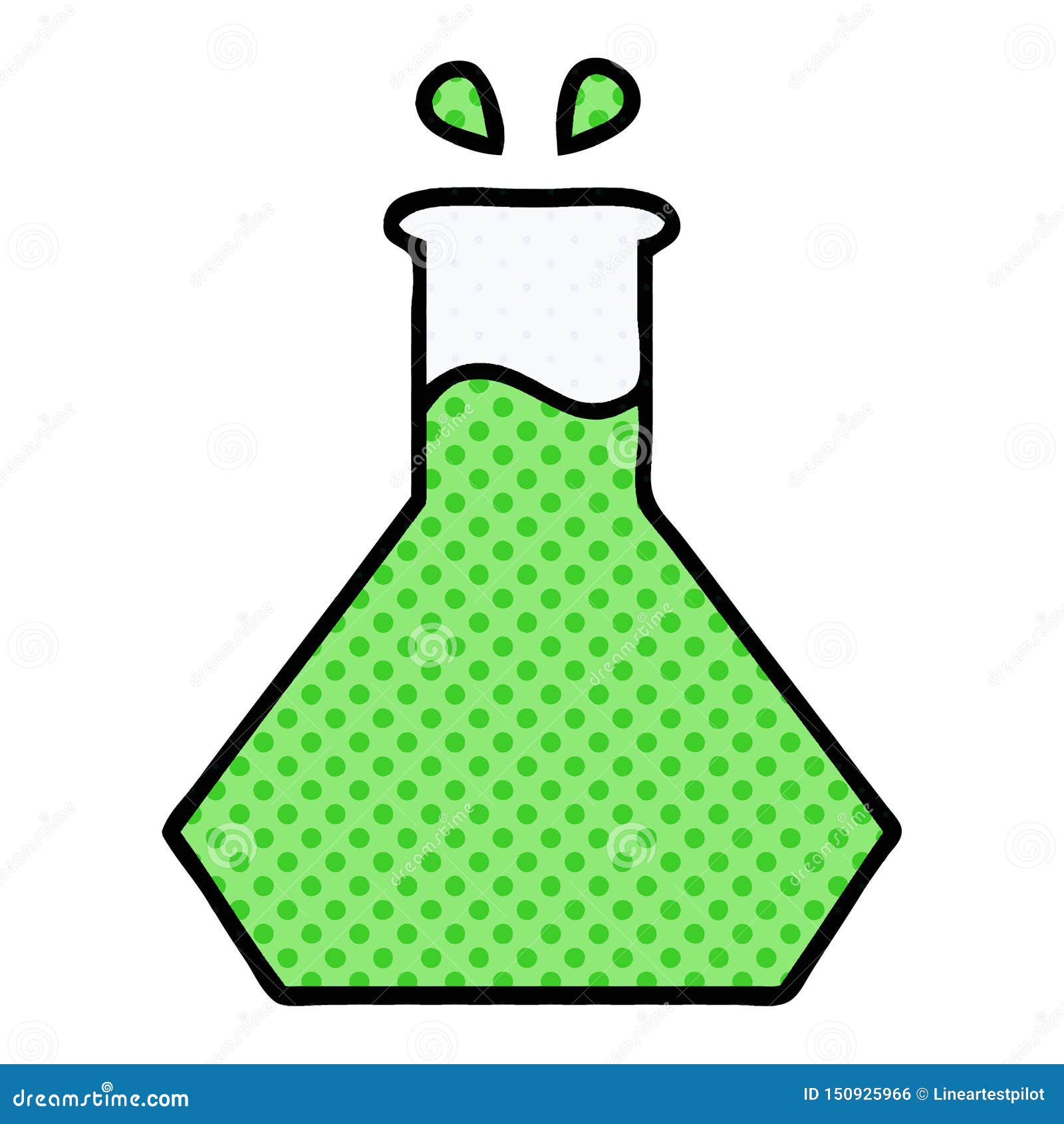 A Creative Comic Book Style Cartoon Science Experiment Stock Vector - Illustration of artwork, comic: 150925966 A Creative Comic Book Style Cartoon Science Experiment Stock Vector - Illustration of artwork, comic: 150925966
