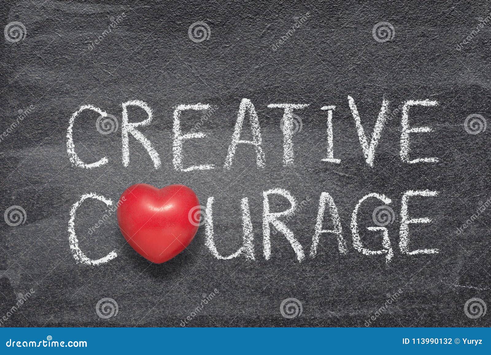 Creative courage heart stock photo. Image of creativity - 113990132