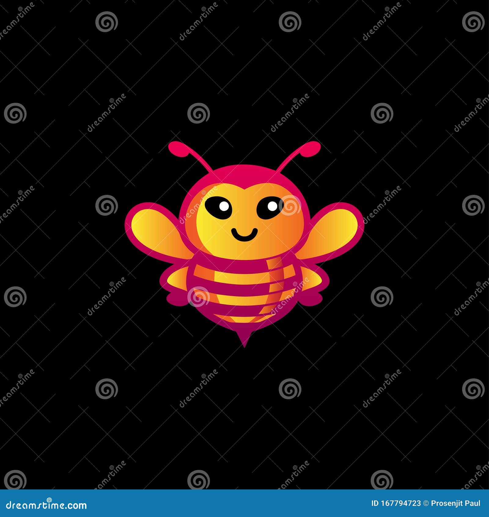 Free Free Queen Bee Little Honey Svg 818 SVG PNG EPS DXF File