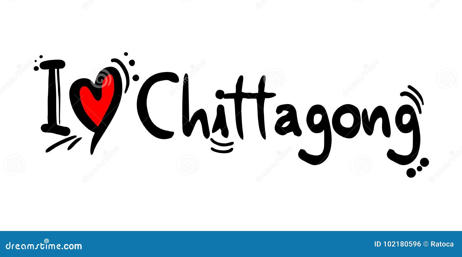 We chat we love in Chittagong