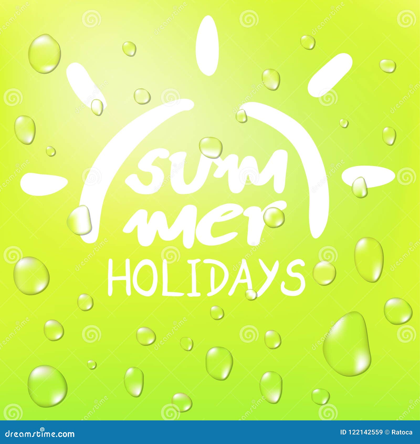 Refreshing Summer Symbol Stock Vector Illustration Of Vacation 122142559 refreshing-summer-symbol-stock-vector-illustration-of-vacation-122142559
