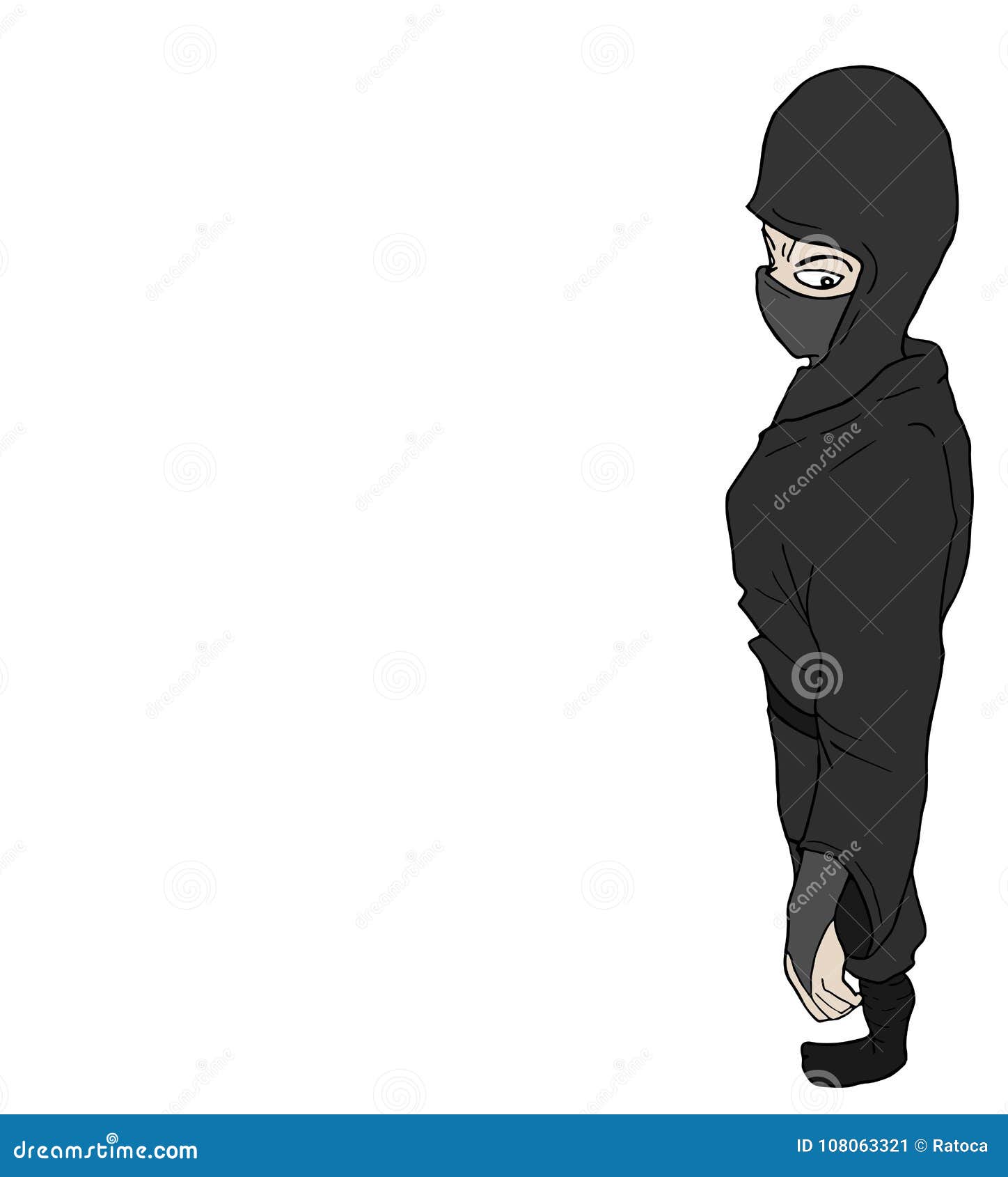 Stealthy Cartoons, Illustrations & Vector Stock Images 301 Pictures