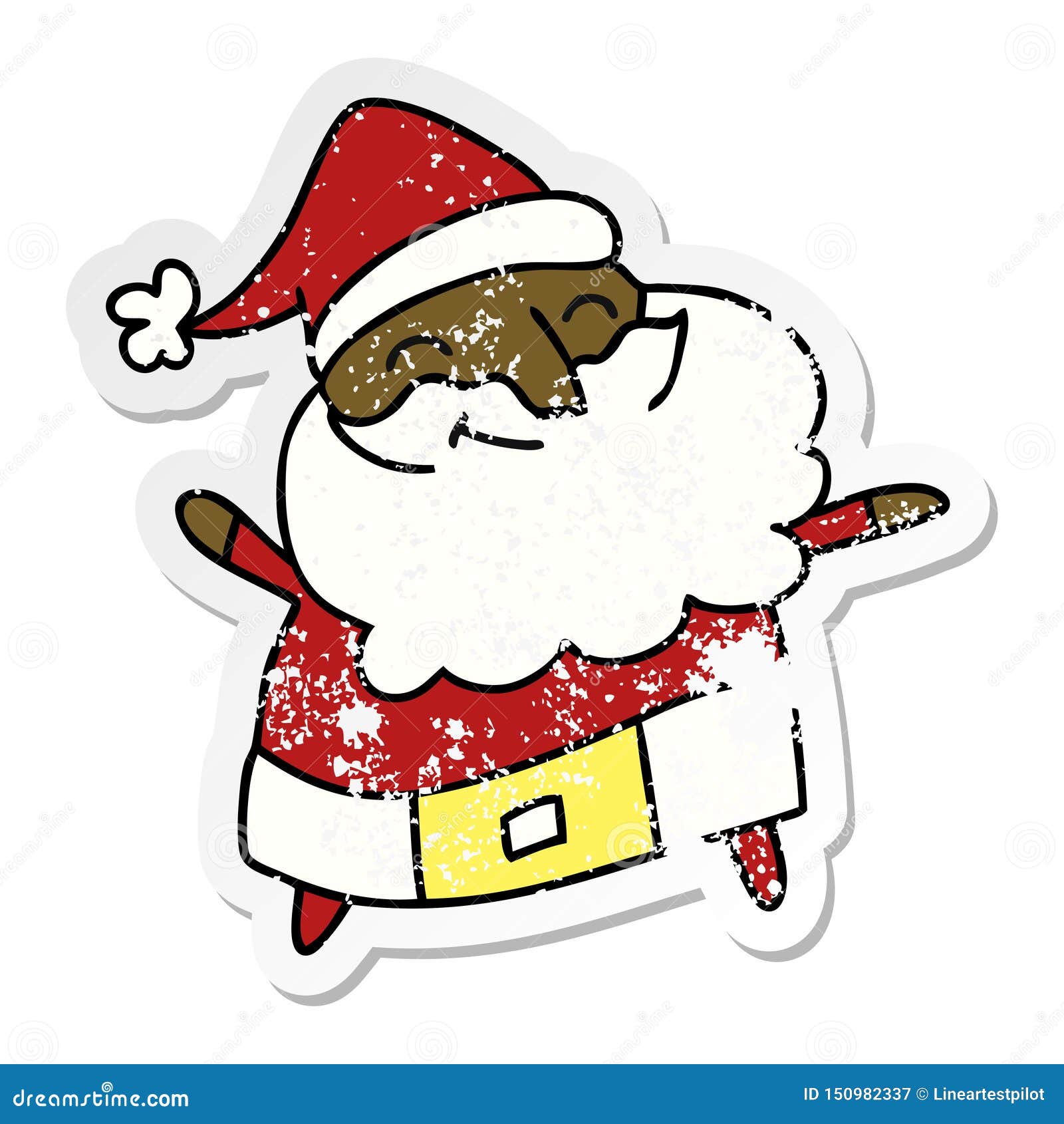 Father Christmas Stock Illustrations – 24,834 Father Christmas Stock  Illustrations, Vectors & Clipart - Dreamstime