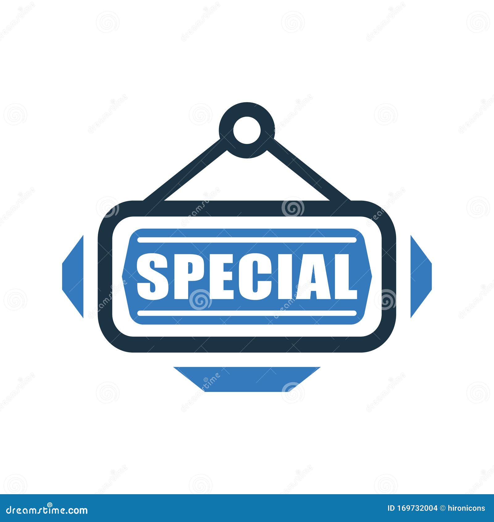 special offer, especial, sticker icon