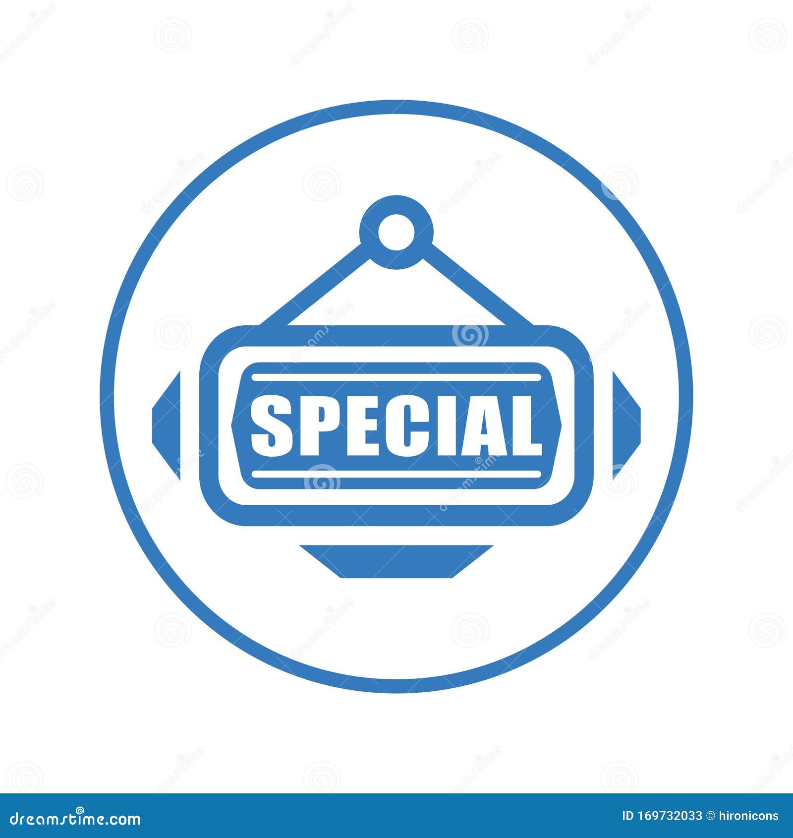 special offer, especial, sticker icon