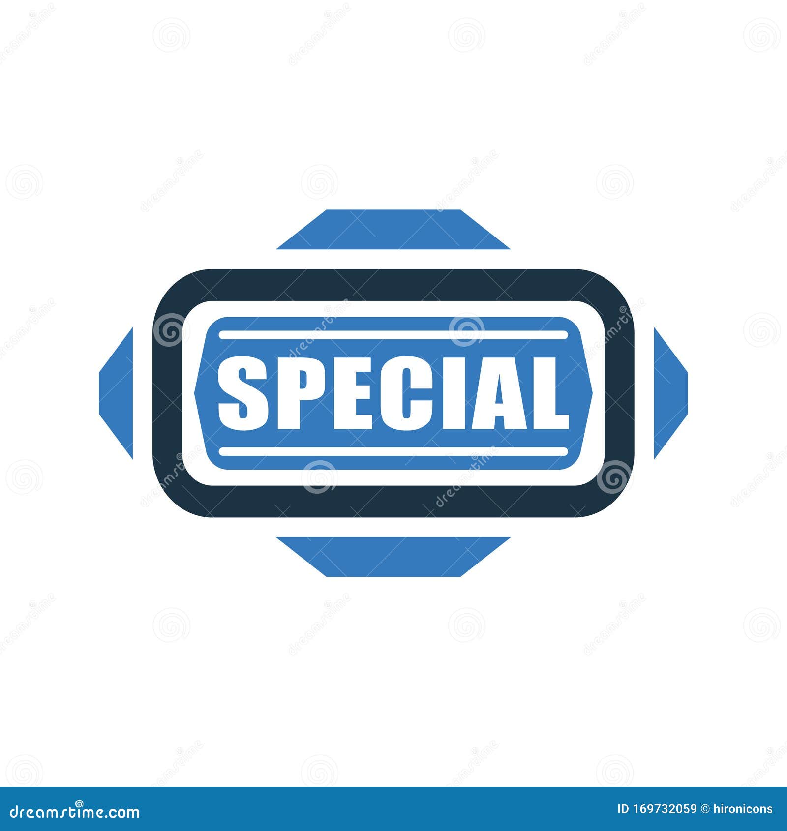 special offer, especial, sticker icon