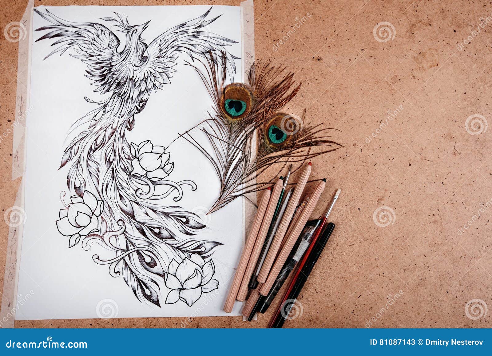 Creative drawing Vectors & Illustrations for Free Download | Freepik