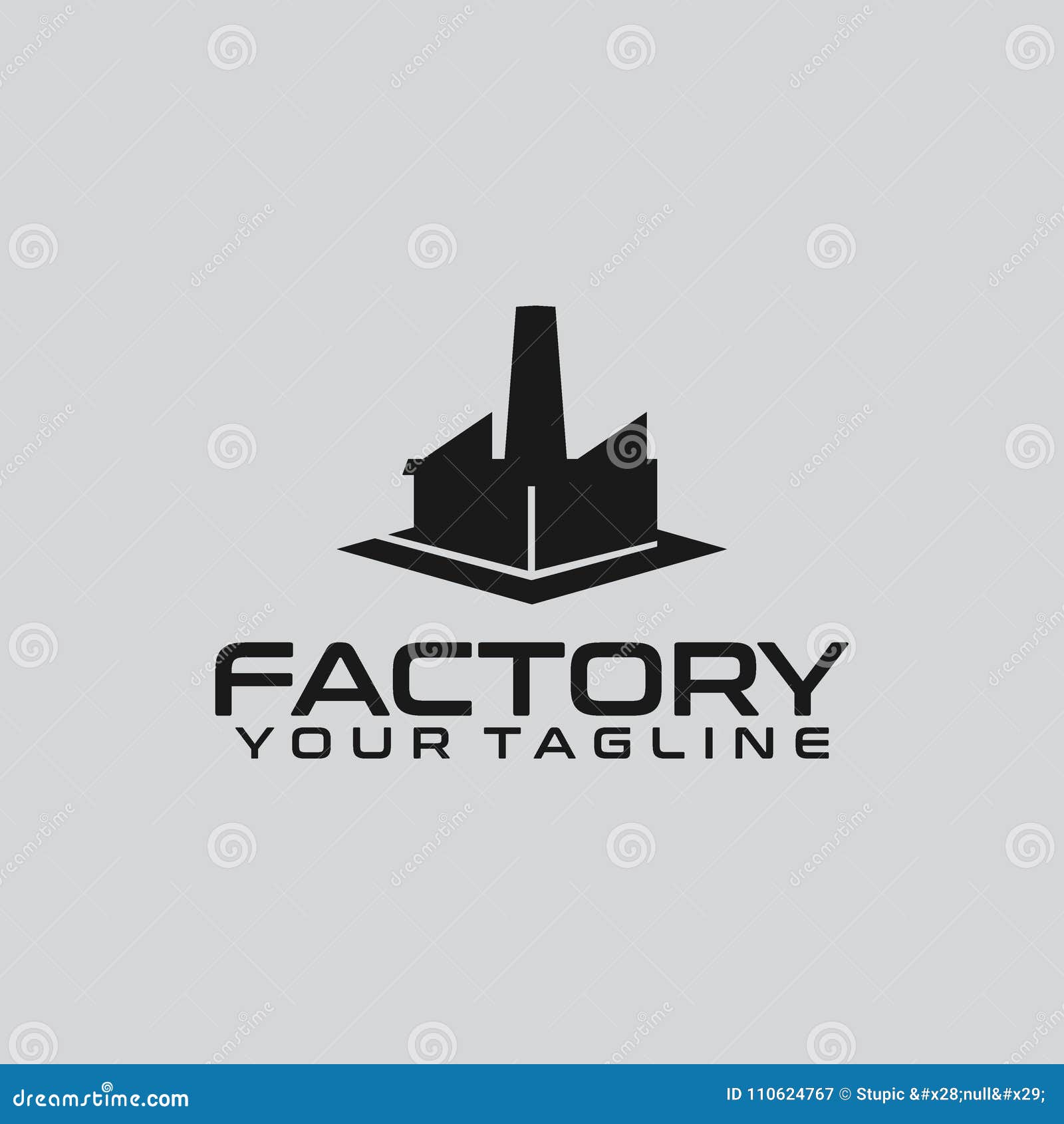 ART FACTORY Logo. | Factory logo, Painting activities, Modern logo