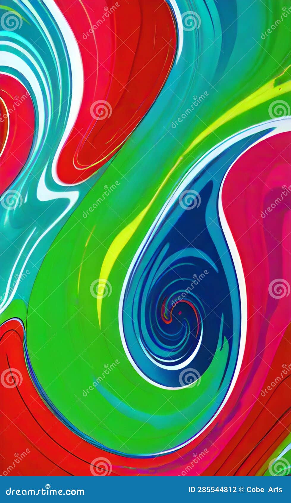 creative  frame background abstract fluid s wave lines and geometric s on white background