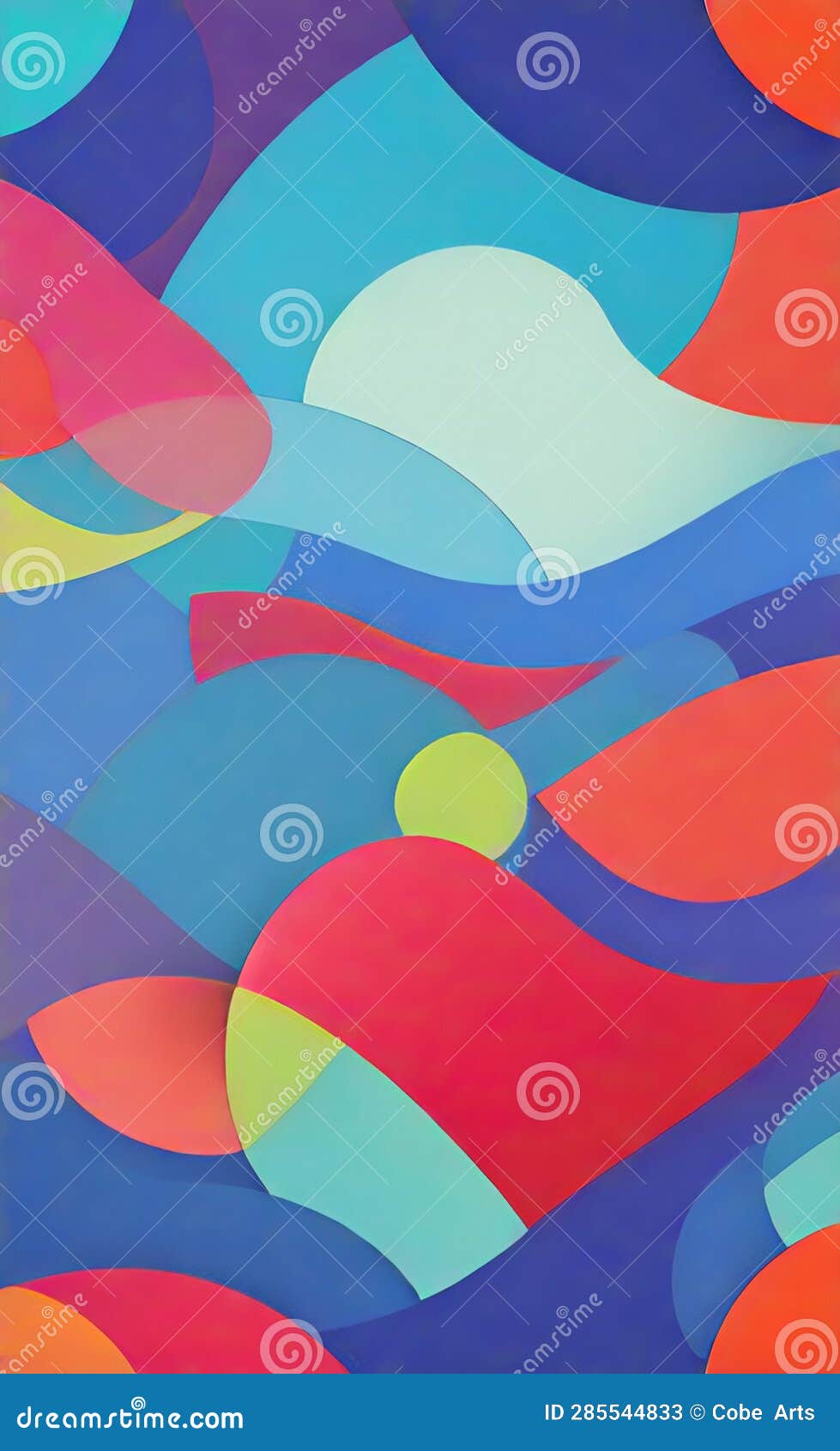 creative  frame background abstract fluid s wave lines and geometric s on white background