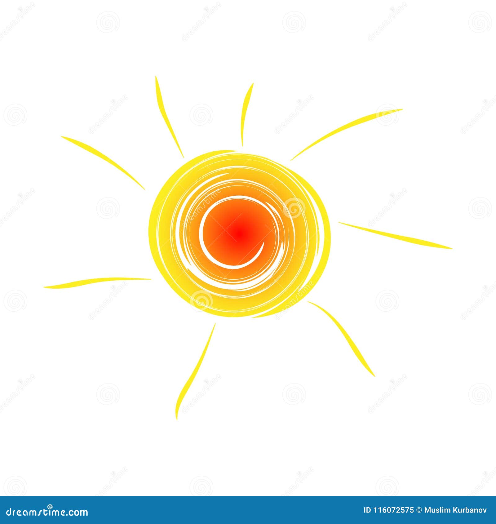 Decorated Sun Sketchy Doodle Stock Illustration - Download Image Now -  Anthropomorphic Smiley Face, Cheerful, Creativity - iStock
