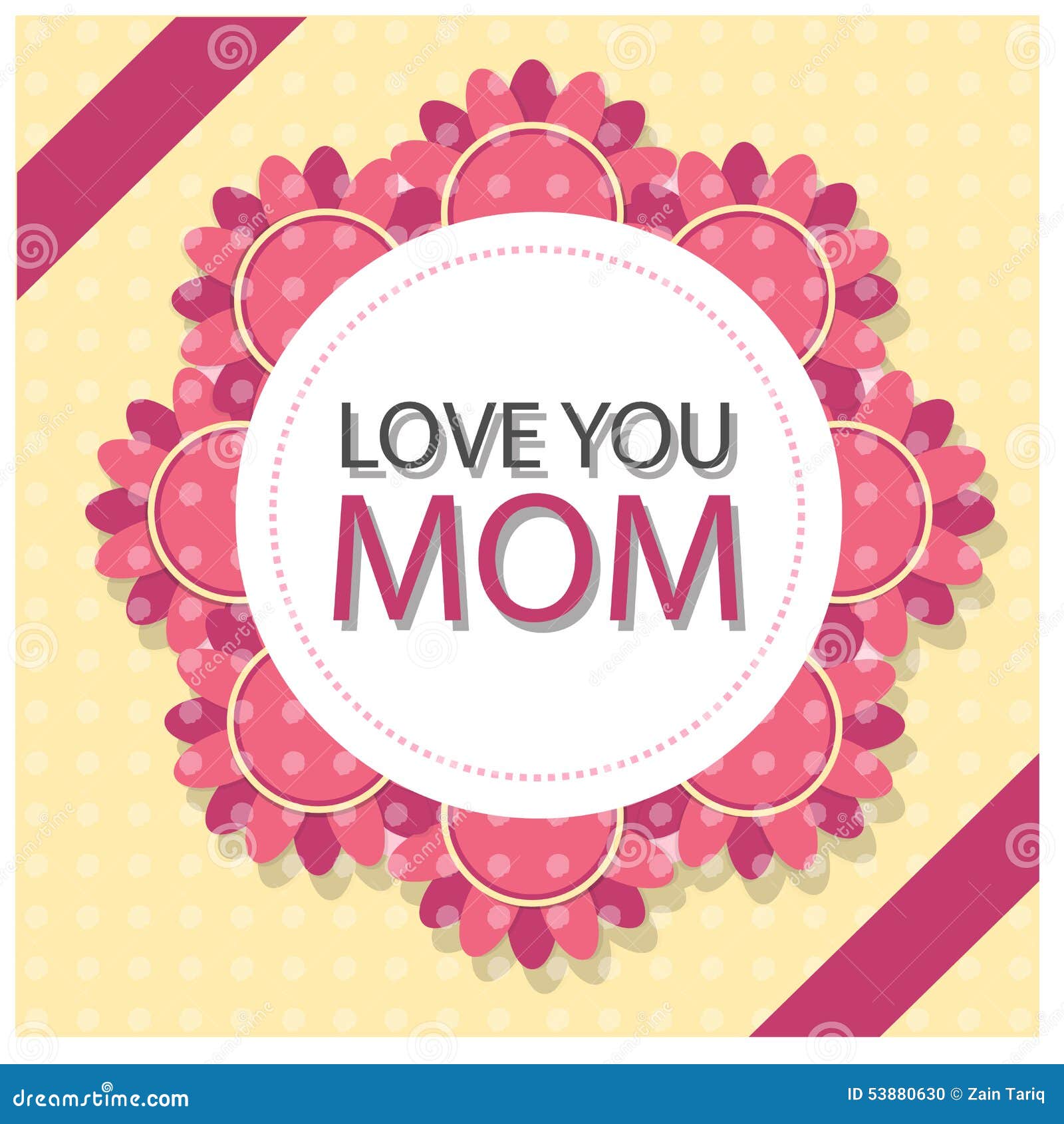 s day card design