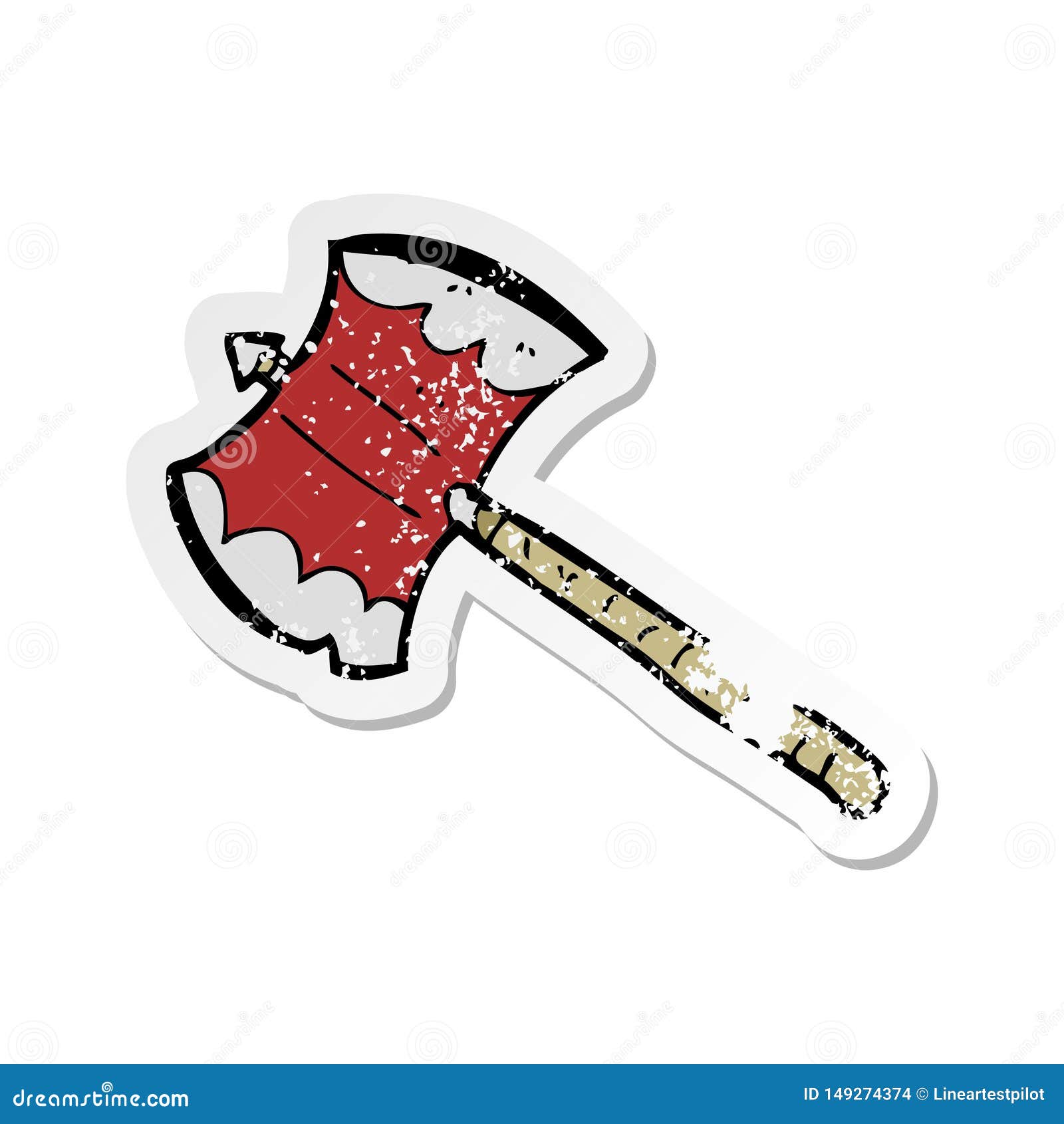 Double Sided Axe Stock Illustrations 52 Double Sided Axe Stock Illustrations Vectors Clipart Dreamstime