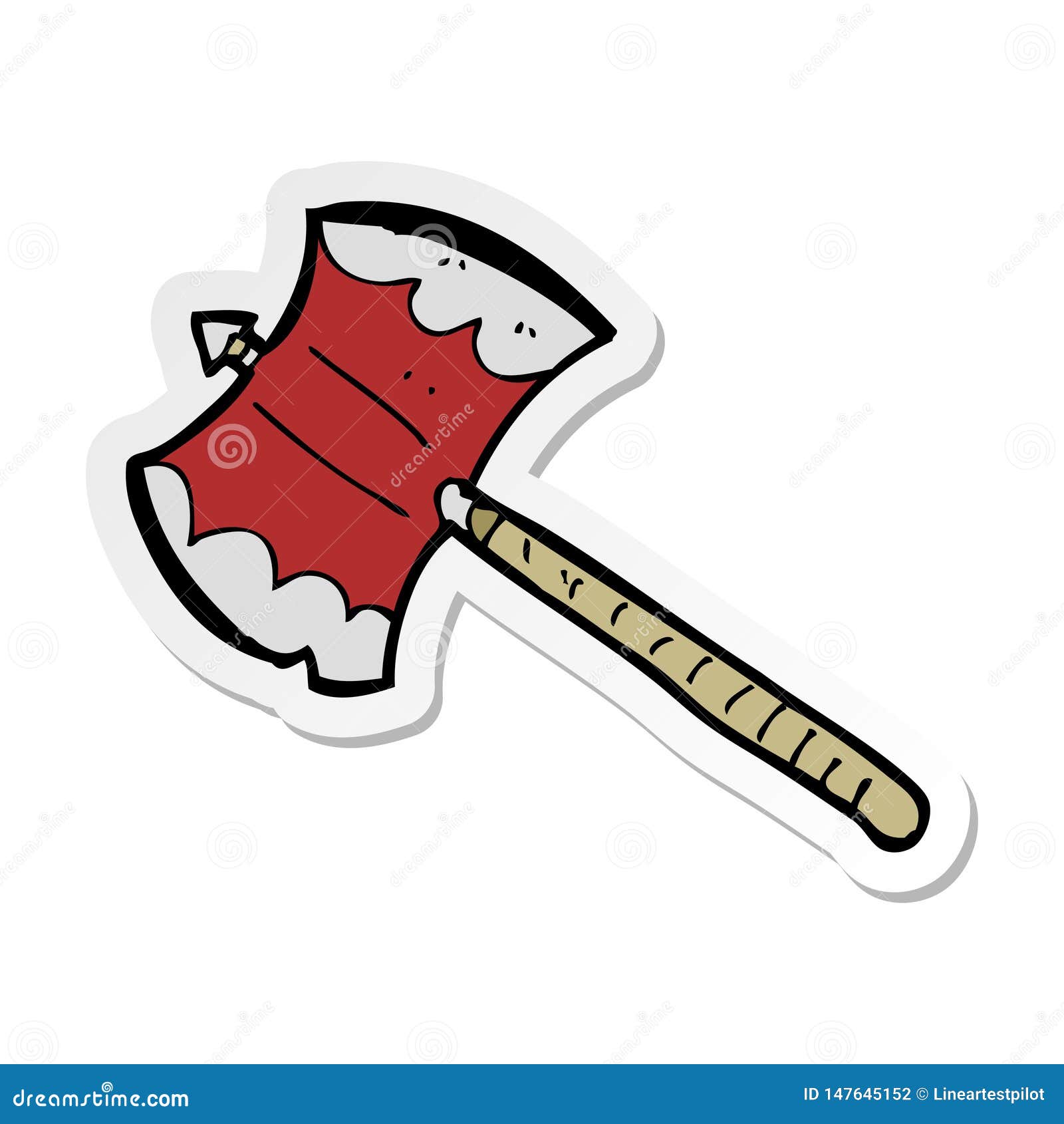 Double Sided Axe Stock Illustrations 52 Double Sided Axe Stock Illustrations Vectors Clipart Dreamstime