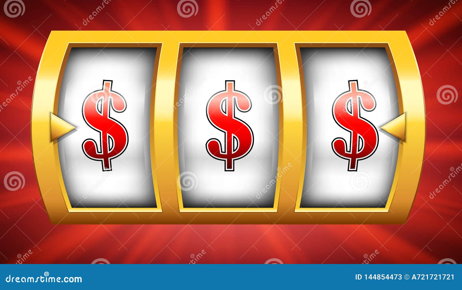 Slot Machine Reel Design Software