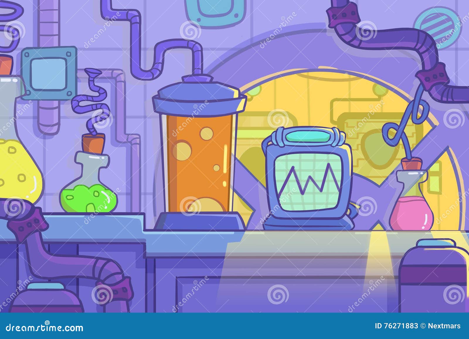 Cartoon Laboratory Background Stock Illustrations – 18,004 Cartoon Laboratory  Background Stock Illustrations, Vectors & Clipart - Dreamstime