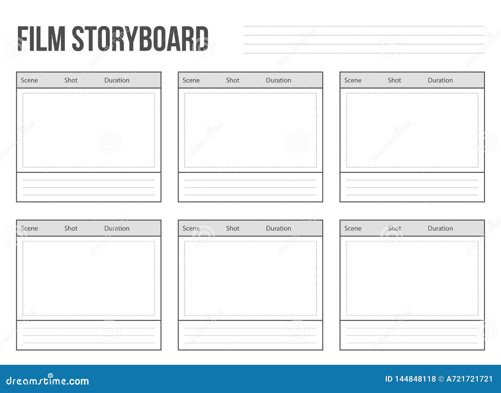 Story Board Stock Illustrations 3 324 Story Board Stock Illustrations Vectors Clipart Dreamstime