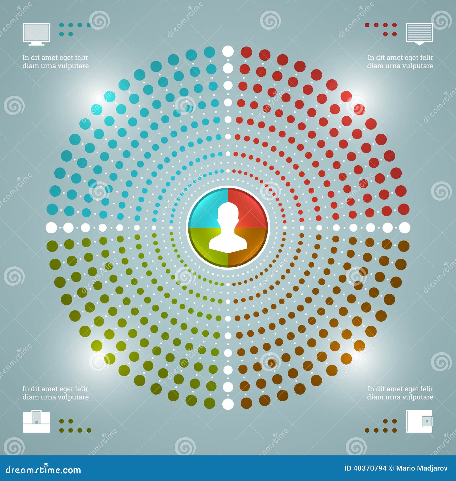 Innovative Pie Charts