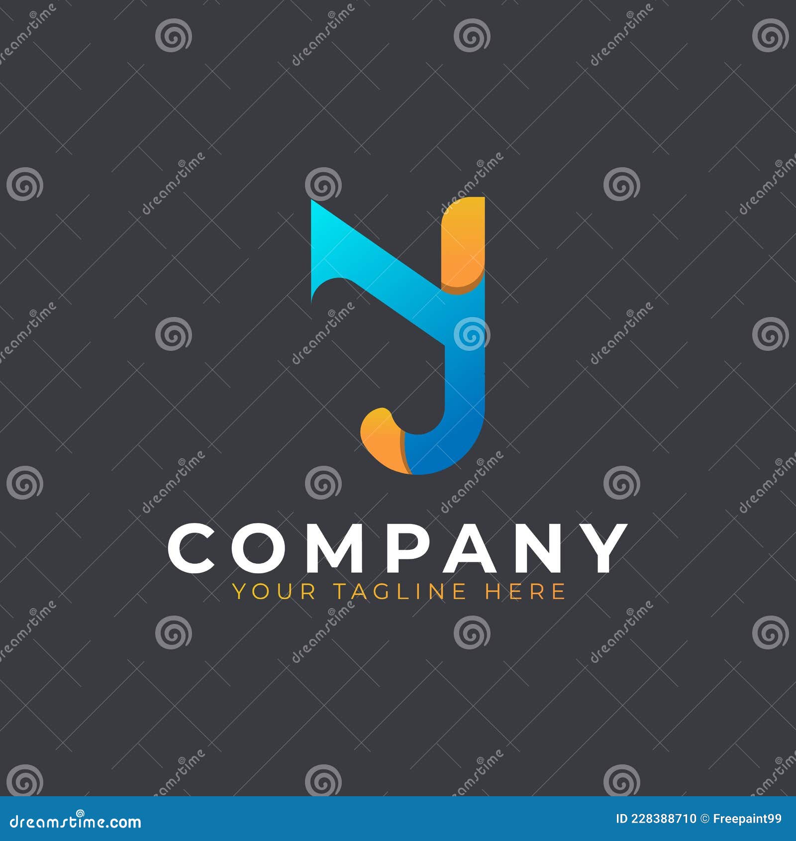 Logo Letter Y Stock Illustrations – 17,384 Logo Letter Y Stock  Illustrations, Vectors & Clipart - Dreamstime