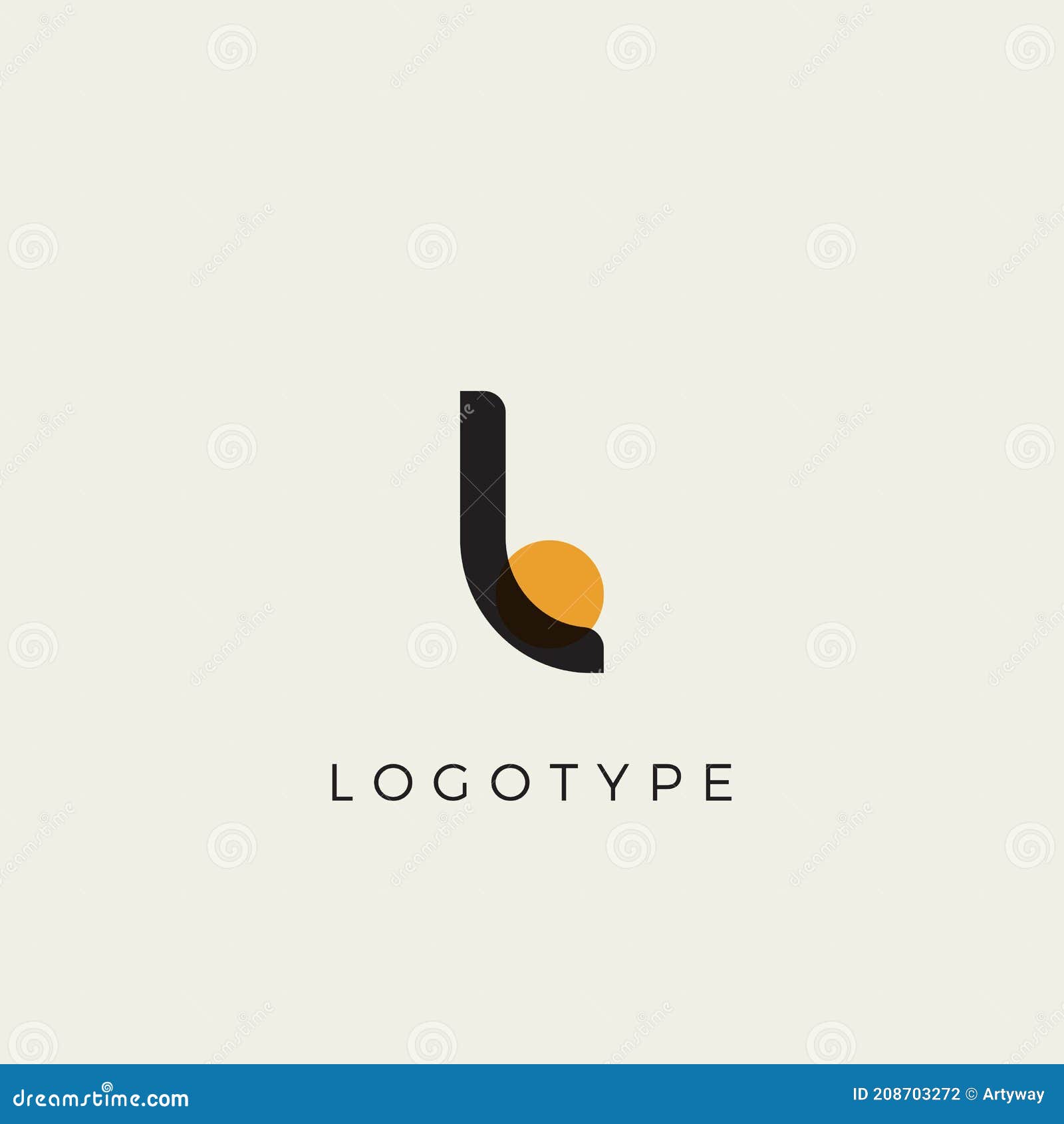 creative-letter-l-for-logo-and-monogram-minimal-artistic-style-letter