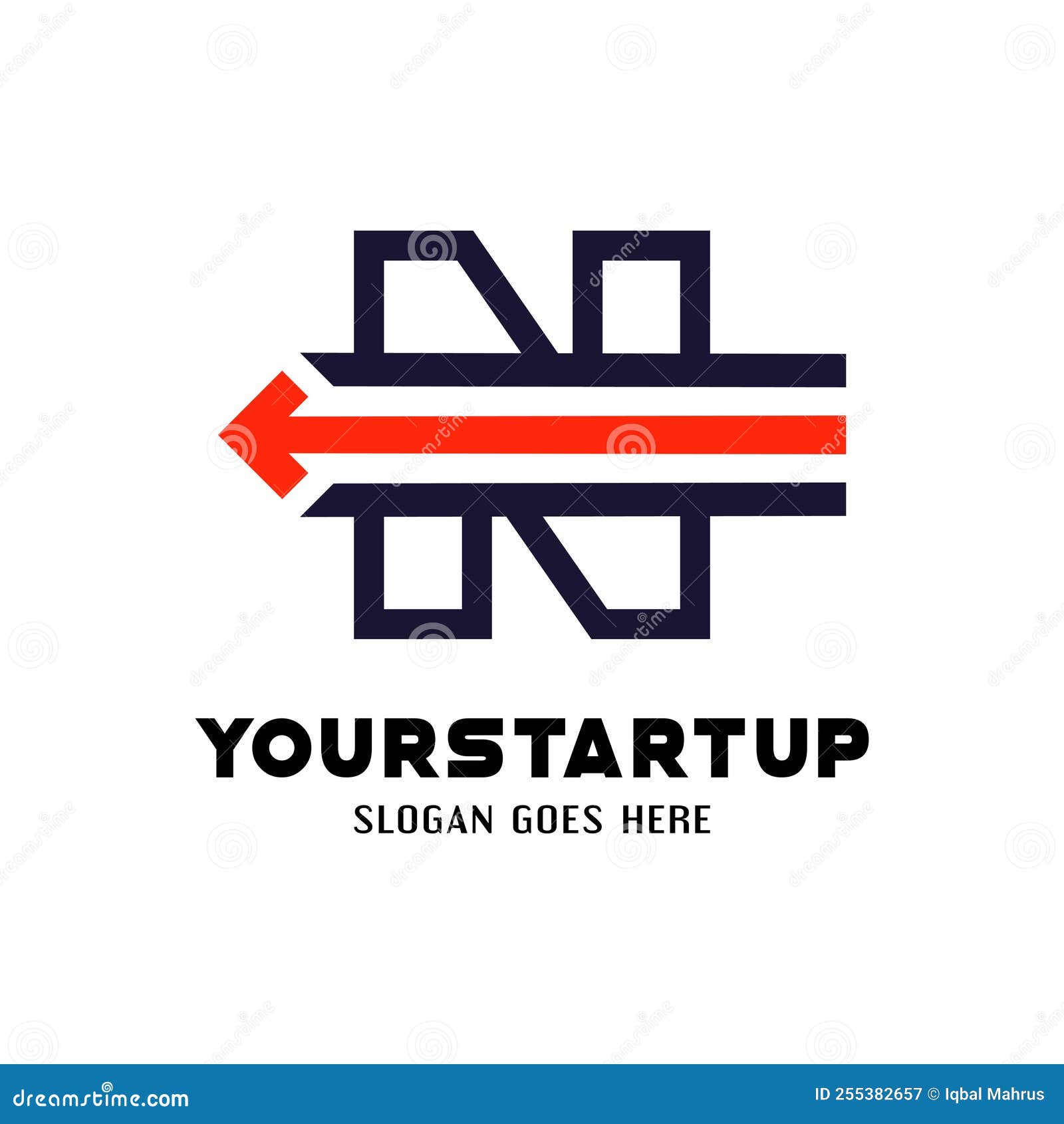 Dash Logotype Stock Illustrations – 567 Dash Logotype Stock Illustrations,  Vectors & Clipart - Dreamstime