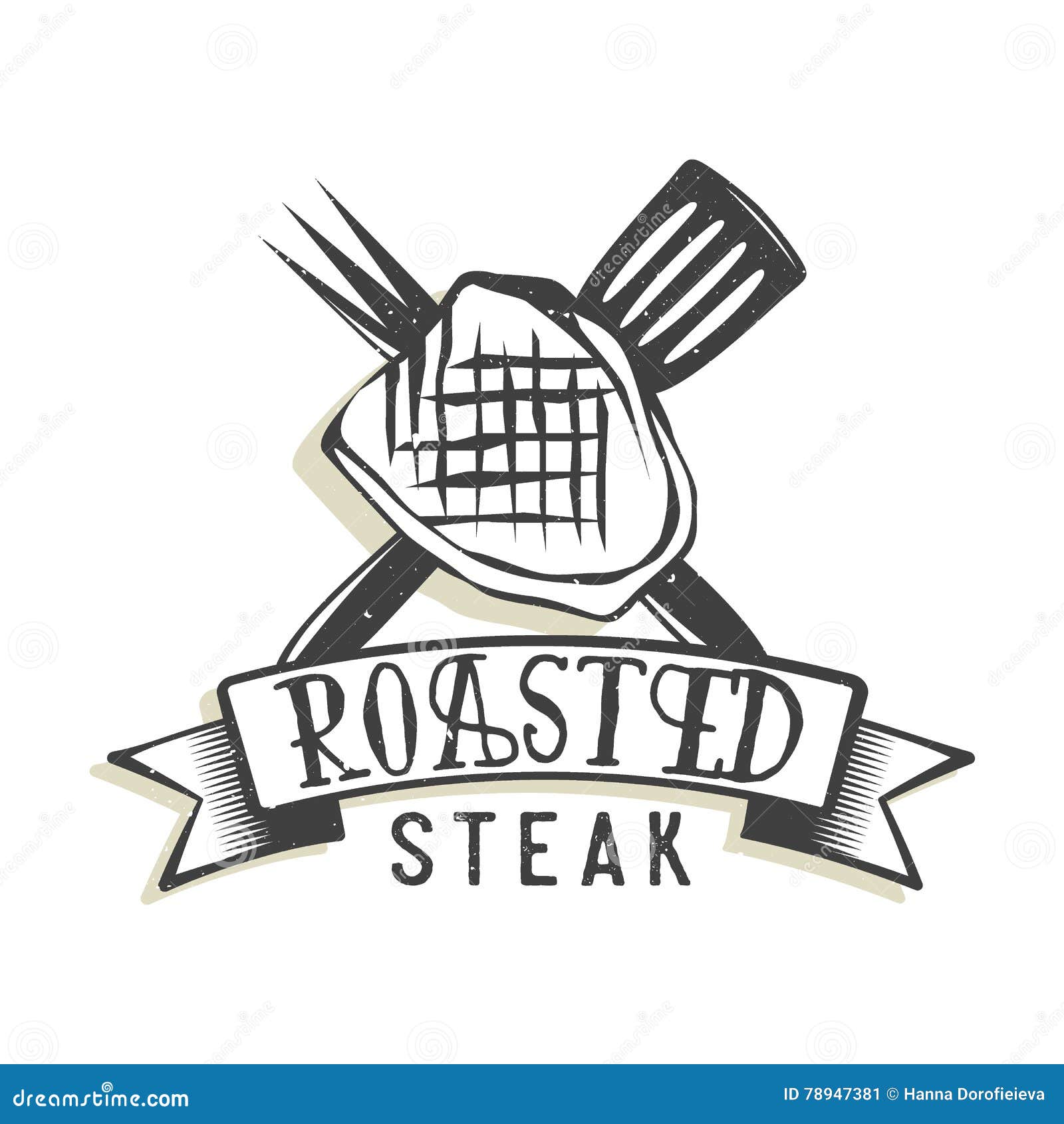 Steakhouse Logo Design Steakhouse Logo Design