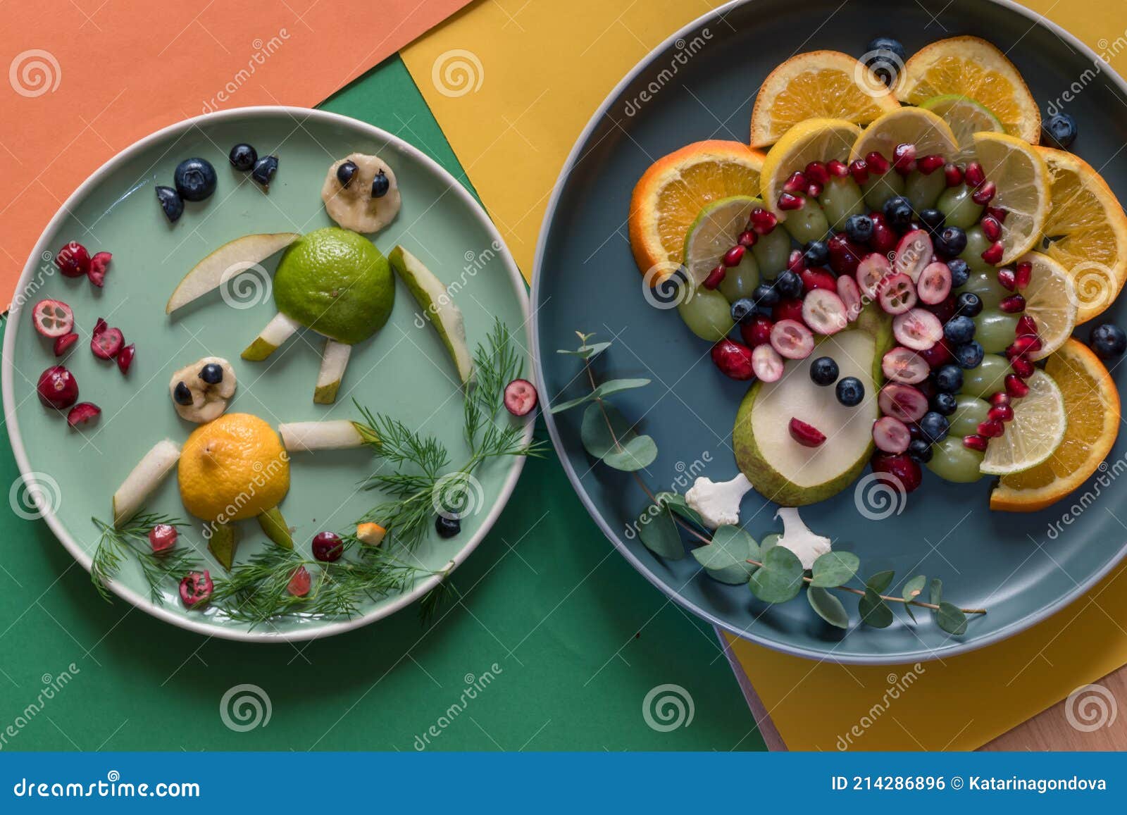 Fruits and Vegetables Decoration Ideas Kids Will Love | fruit, salad,  vegetable | Creative Ways To Get Kids To Eat Salad :) | By Activities For  Kids | Here we are using