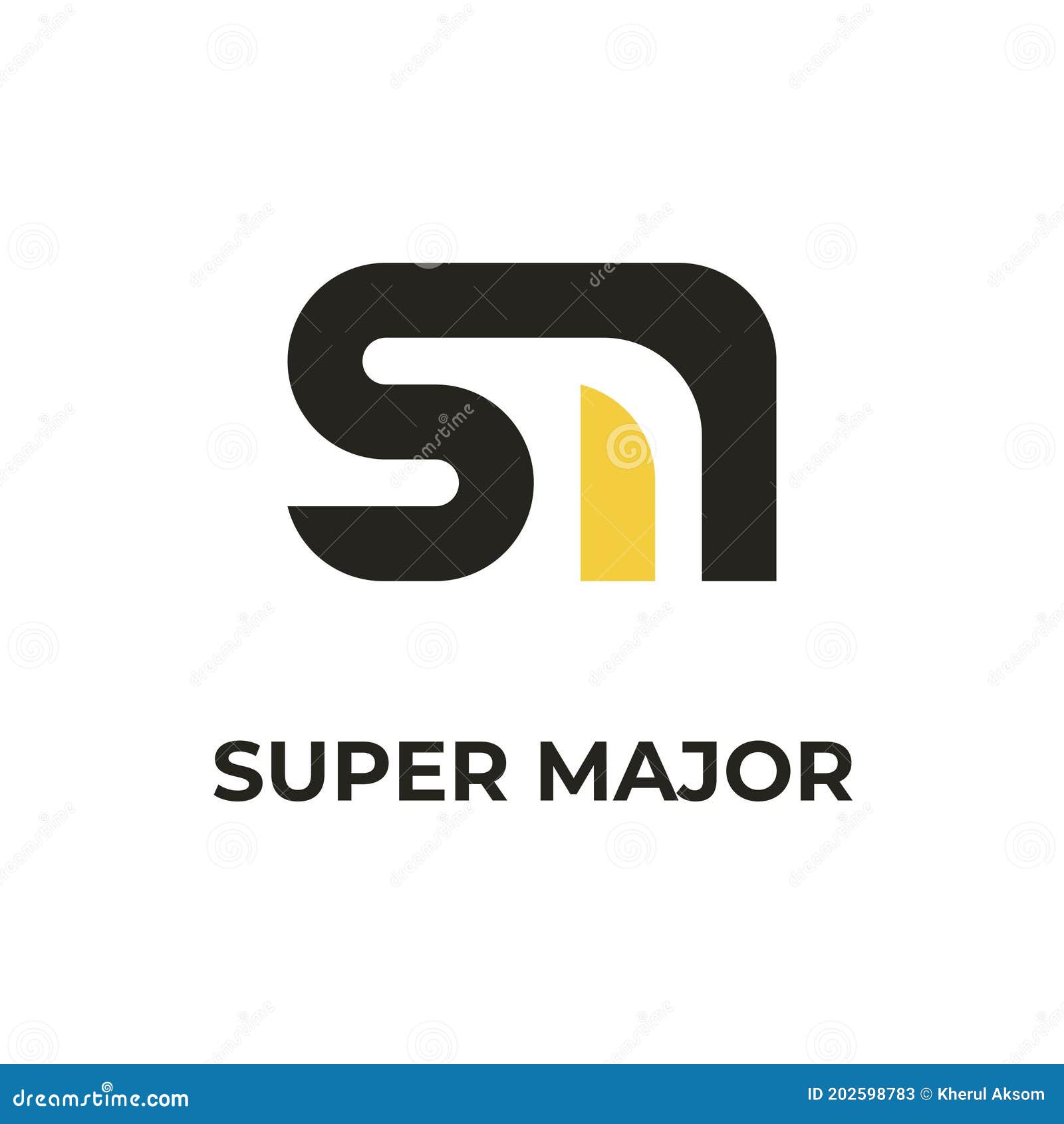Creative Modern Monogram Logo Letter S M Or Sn With Golden Ratio Vector Simple Luxury Initial Design Stock Vector Illustration Of Company Logotype Creative Modern Monogram Logo Letter S M Or Sn With Golden Ratio Vector Simple Luxury Initial Design Stock Vector Illustration Of Company Logotype
