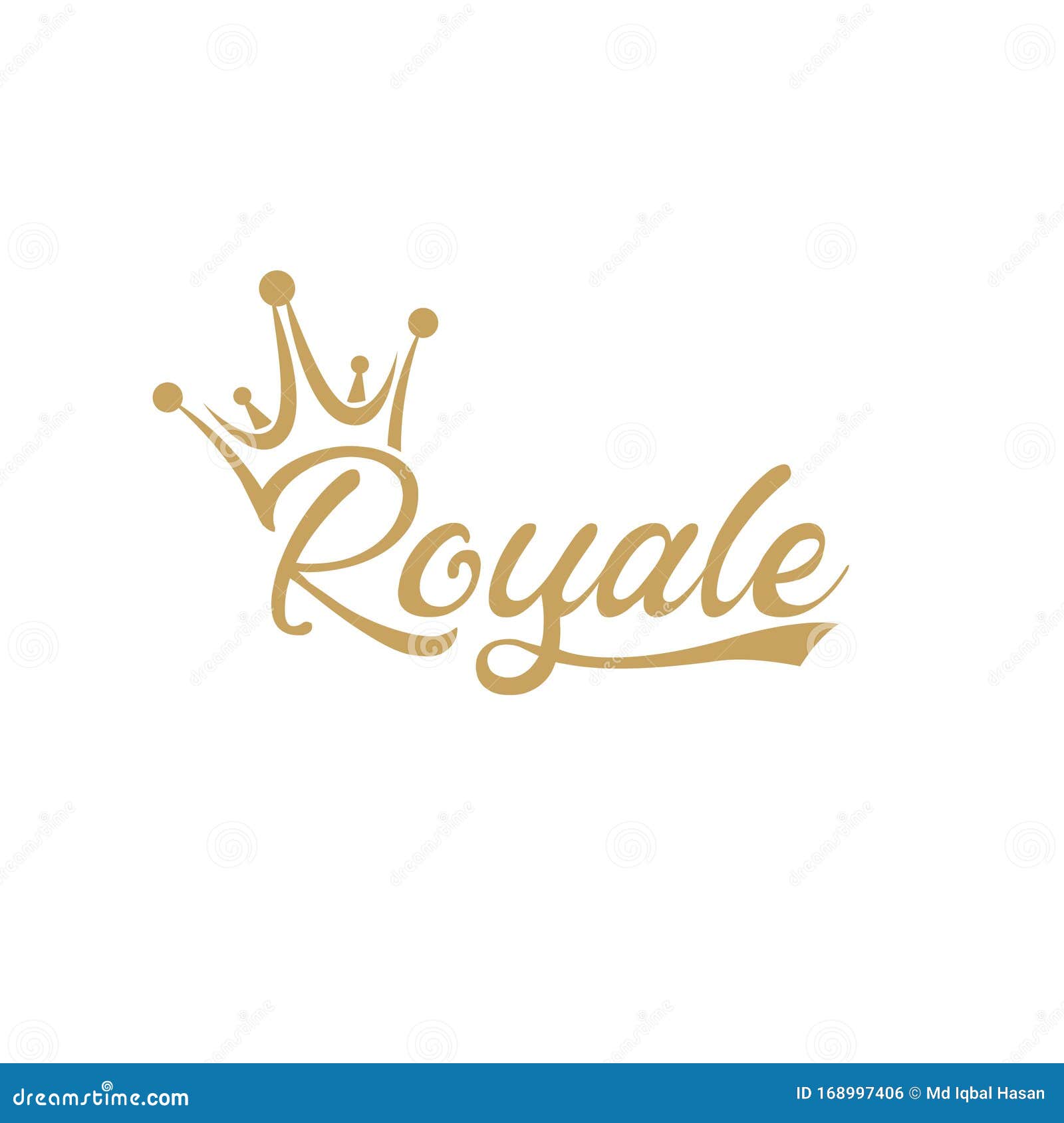 creative,modern typography royale residence logo  template  eps