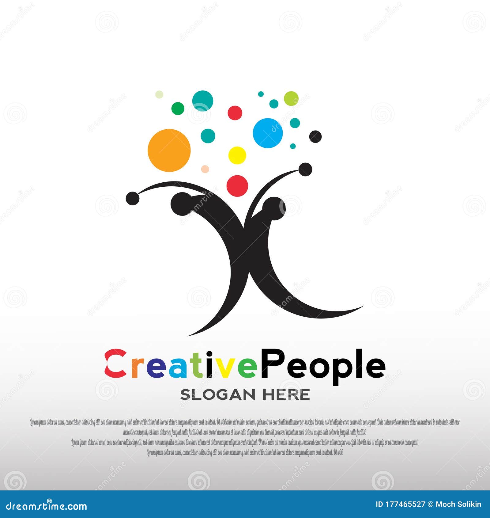 creative logo design