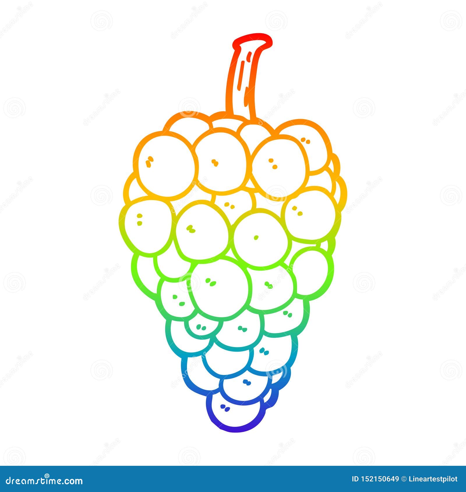 Grapes Clipart Vine Clip Art - Grapes Plant Drawing Easy - Free Transparent  PNG Clipart Images Download
