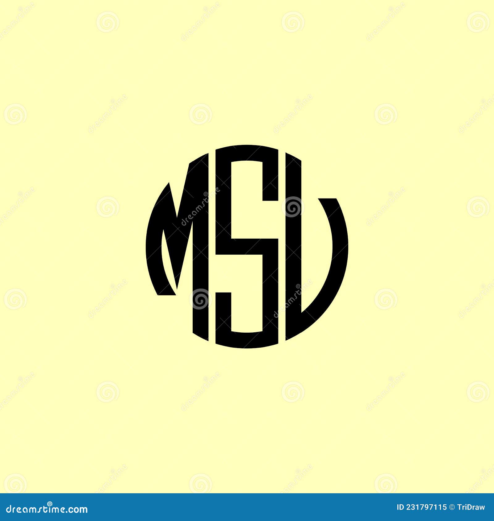 Share 71+ msv logo latest