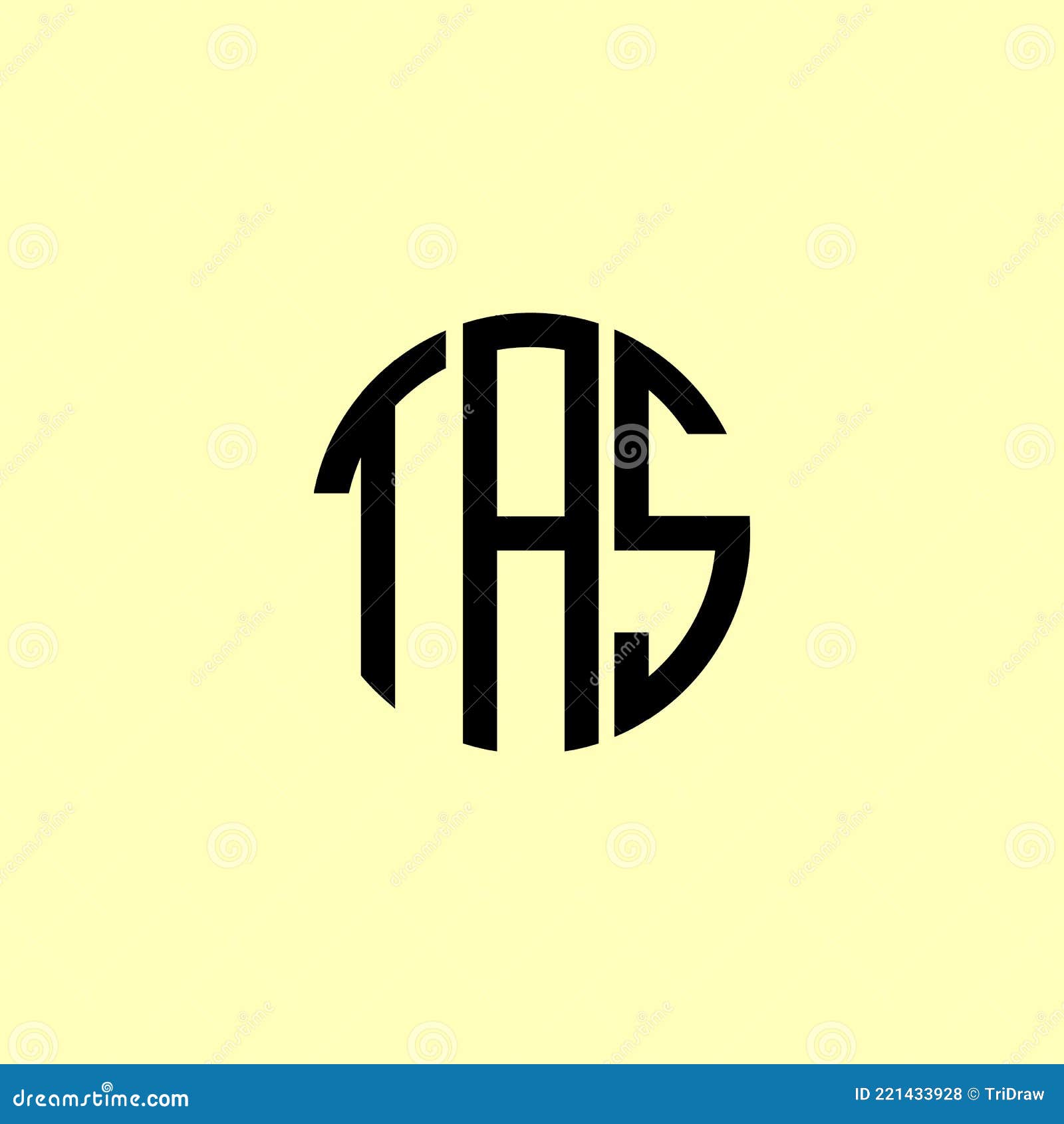 Tas Logo Stock Illustrations – 18 Tas Logo Stock Illustrations, Vectors &  Clipart - Dreamstime