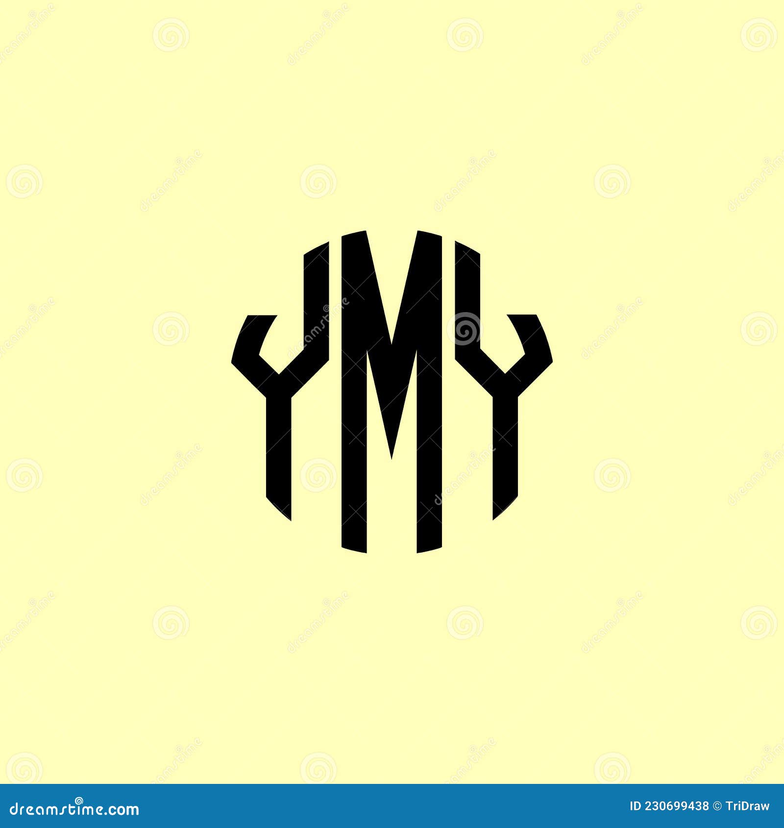 Ymy Logo Stock Illustrations – 15 Ymy Logo Stock Illustrations, Vectors ...