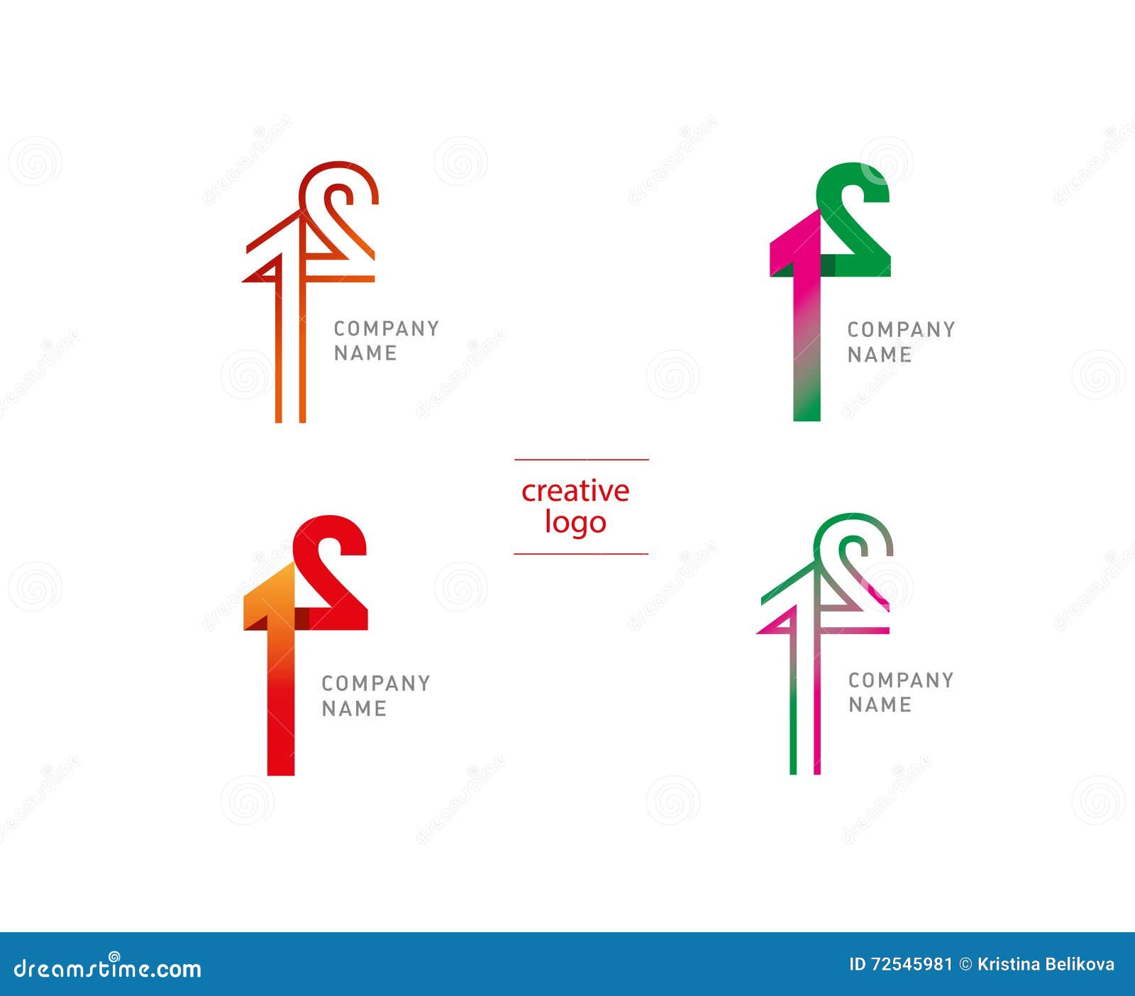 Creative Series Logo