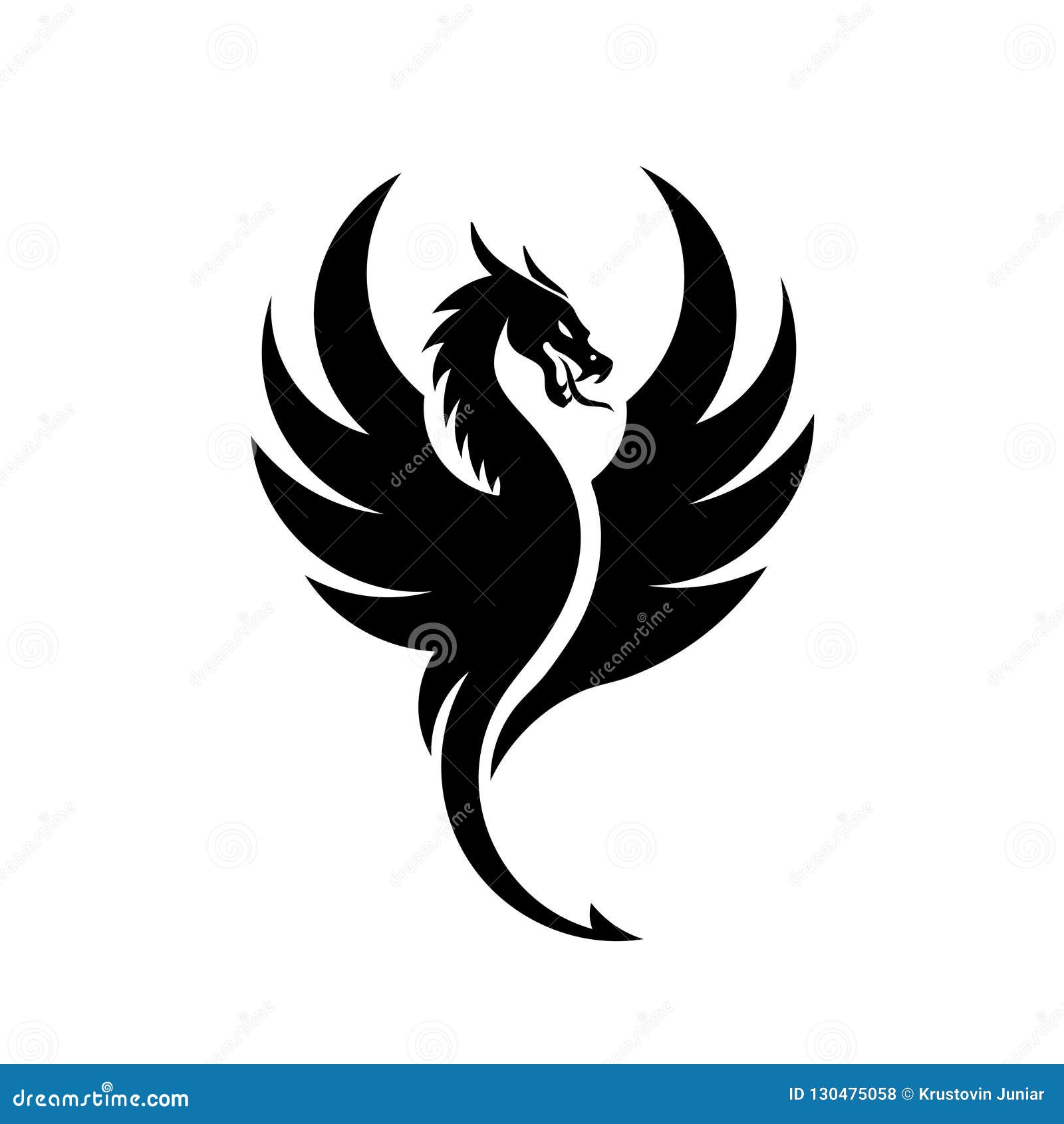 Simple Dragons Stock Illustrations 134 Simple Dragons Stock Illustrations Vectors Clipart Dreamstime