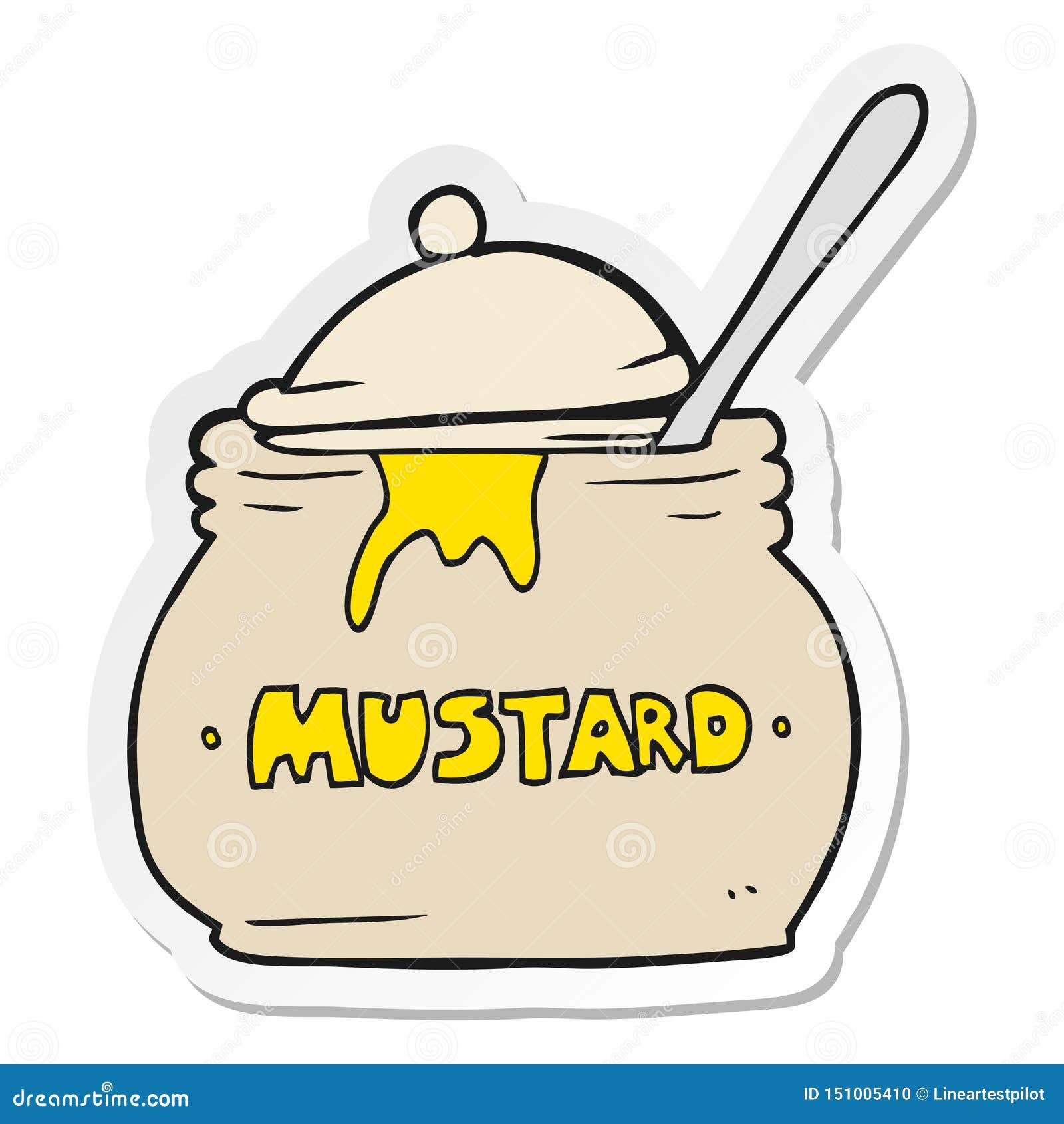 mustard seed comics