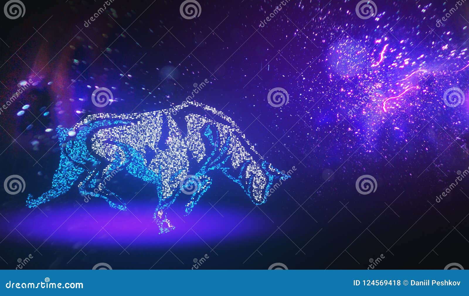 Taurus Wallpapers on WallpaperDog