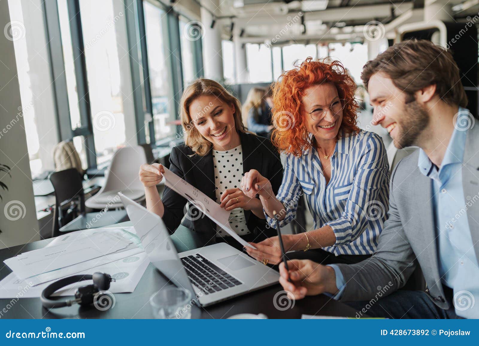 ELEVATE ADVISORY team collaboration