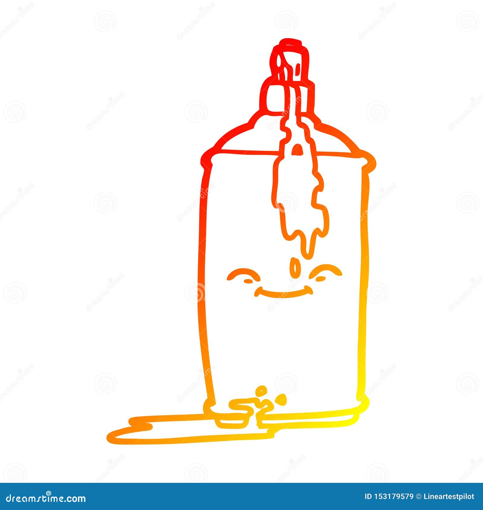 Cool Spray Paint Ideas That Will Save You A Ton Of Money: Drawing