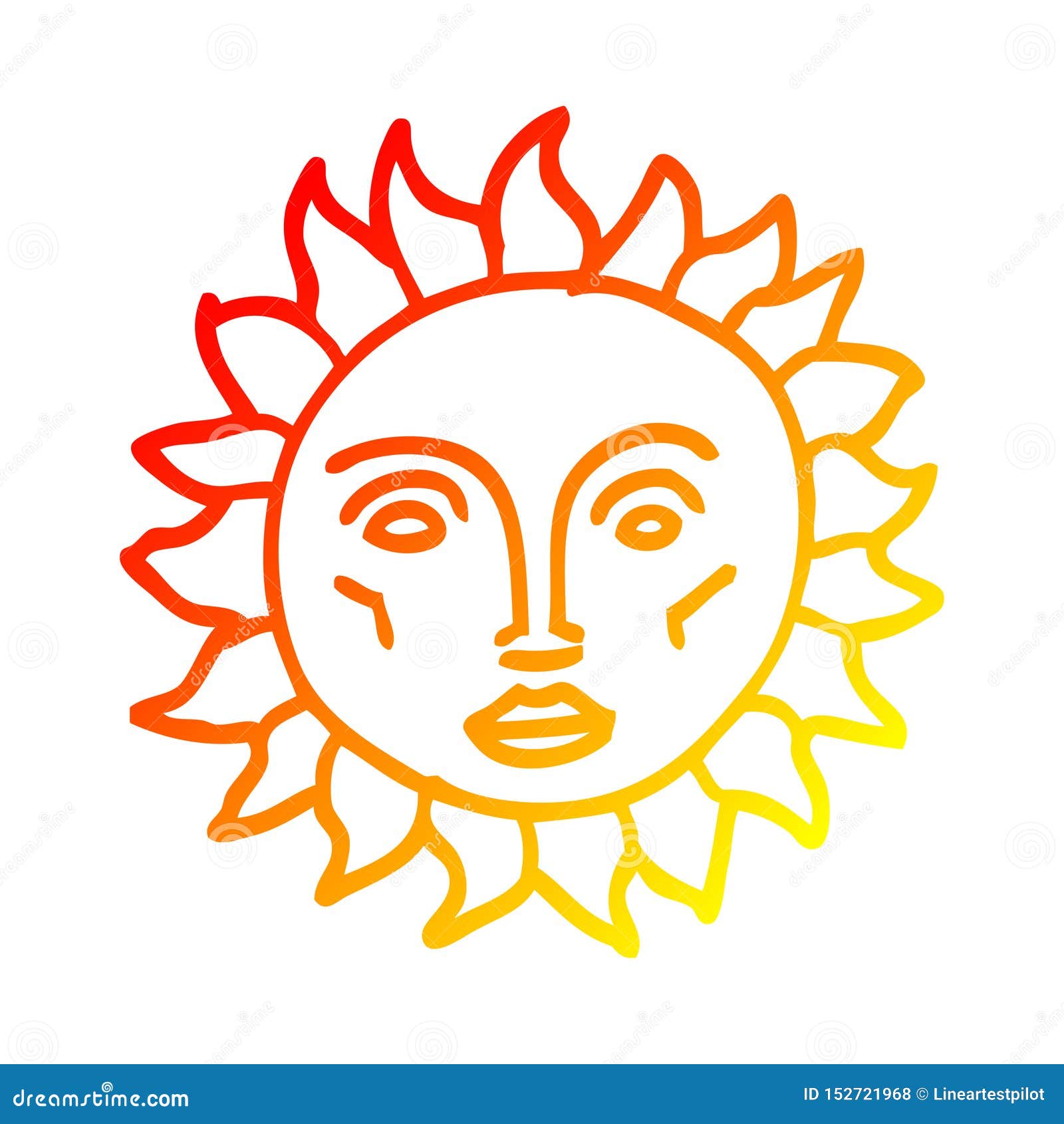 How to Draw a Sun | Easy Summer Art for Kids - Arty Crafty Kids
